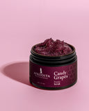 Candy Grapes Body Peeling