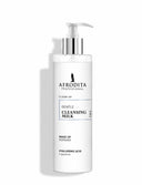 CLEAN UP CLEANSING MILK