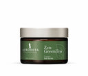 Zen Green Tea - Salt Body Peeling