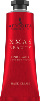 HANDCREME XMAS RED