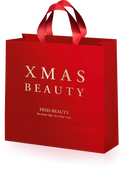 GESCHENKTASCHE XMAS BEAUTY