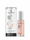 GLAZED SKIN GLOW SHOT