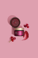 Candy Grapes Body Peeling