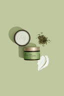 Zen Green Tea - seidige Body Butter