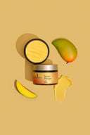 Sunny Mango Body Butter