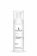 CLEAN UP CLEANSING MOUSSE