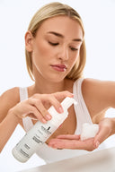 CLEAN UP CLEANSING MOUSSE