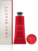 HAND UND LIPPENPFLEGE SET XMAS BEAUTY