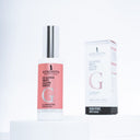 GLAZED SKIN GLOW SHOT