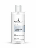 CLEAN UP MICELLAR CLEANSING WATER