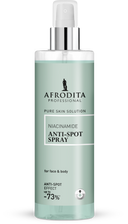 PURE SKIN SOLUTION ANTI-SPOT SPRAY