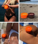 SUN CARE MARMELADA MANGO