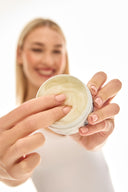 CLEAN UP CLEANSING BALM