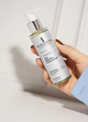 CLEAN UP CLEANSING OIL MICROEMULSION