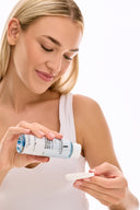 CLEAN UP EYE & LIP MAKE UP REMOVER