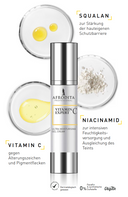 VITAMIN C ULTRA MOISTURISING CREAM