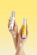 VITAMIN C ULTRA MOISTURISING CREAM