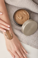 COFFEE BODYSCRUB