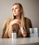 MULTIACTIVE OXYGEN POWER SHOT