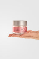 MULTIACTIVE SPF 50 LIFTING CREAM