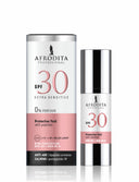 MULTIACTIVE SPF 30 PROTECTIVE FLUID WITH PEPTIDES