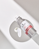 MULTIACTIVE SPF 30 PROTECTIVE FLUID WITH PEPTIDES