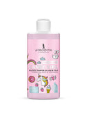 KIDS CANDY GIRL SPARKLING BODY & HAIR WASH
