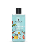 KIDS COOL BOY BODY & HAIR WASH