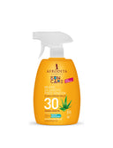 SUN CARE Milk Spray