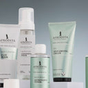 PURE SKIN SOLUTION CLEANSING FOAM