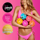 SUN CARE MARMELADA STRAWBERRY