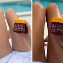 SUN CARE MARMELADA