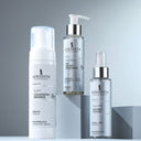 CLEAN UP CLEANSING MOUSSE