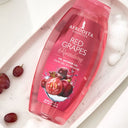 RED GRAPES SHOWERGEL