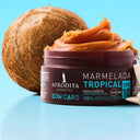 SUN CARE MARMELADA TROPICAL SPF 10