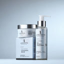 CLEAN UP CLEANSING OIL MICROEMULSION