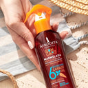 SUN CARE MARMELADA DRY OIL
