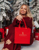 GESCHENKTASCHE XMAS BEAUTY