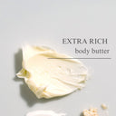 Vanilla Honey ultrareichhaltige Body Butter