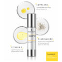 VITAMIN C ULTRA MOISTURISING CREAM