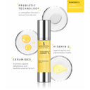VITAMIN C LIGHT NOURISHING CREAM