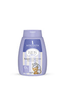 KIDS NATURAL HAIR & BODY WASH