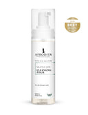 PURE SKIN SOLUTION CLEANSING FOAM