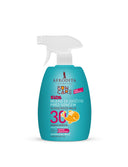 KIDS Sunscreen Milk Spray