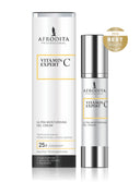 VITAMIN C ULTRA MOISTURISING CREAM
