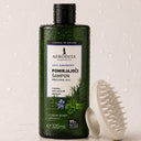 ROSMARIN & SALICYLSÄURE SHAMPOO ANIT-SCHUPPEN