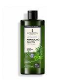 ROSMARIN & SALICYLSÄURE SHAMPOO ANIT-SCHUPPEN