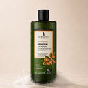 ARGANÖL SHAMPOO NÄHREND MIT KERATIN