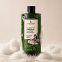 KNOBLAUCH SHAMPOO GEGEN HAARAUSFALL