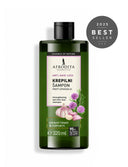 KNOBLAUCH SHAMPOO GEGEN HAARAUSFALL